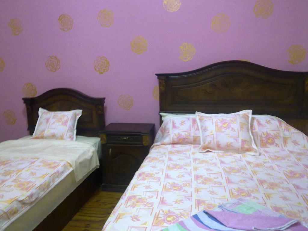 Hola Cairo Hostel Kamer foto