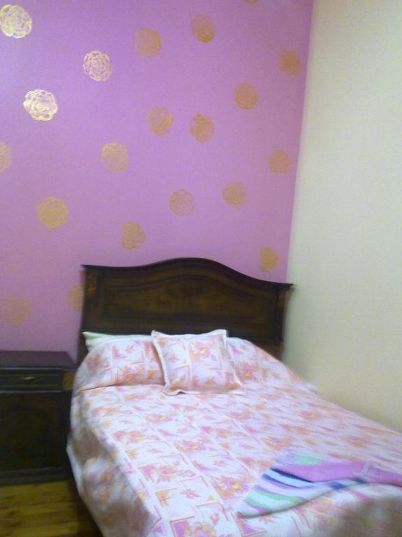 Hola Cairo Hostel Kamer foto