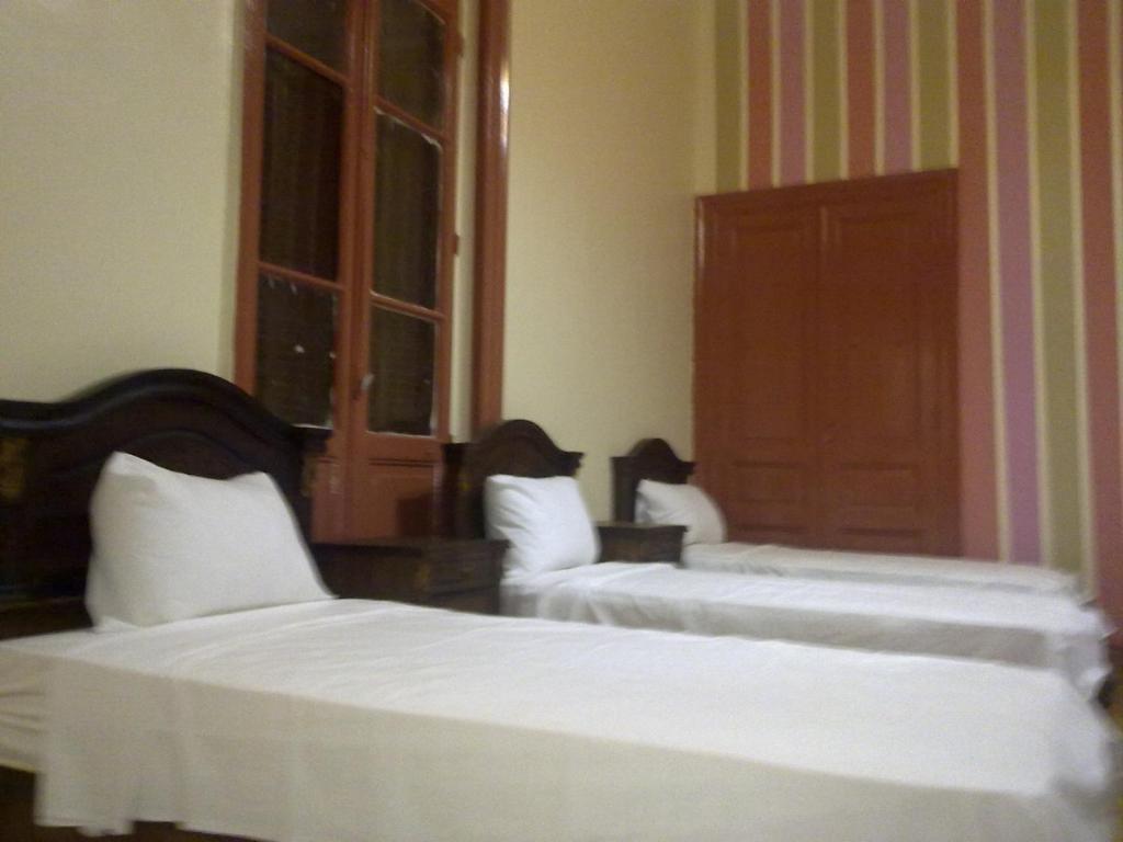 Hola Cairo Hostel Kamer foto