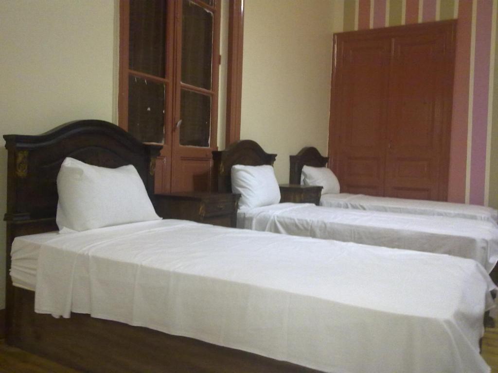 Hola Cairo Hostel Kamer foto