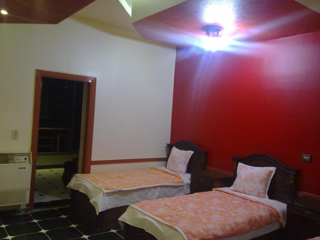 Hola Cairo Hostel Kamer foto