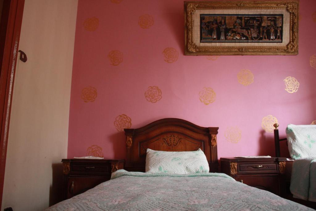 Hola Cairo Hostel Kamer foto