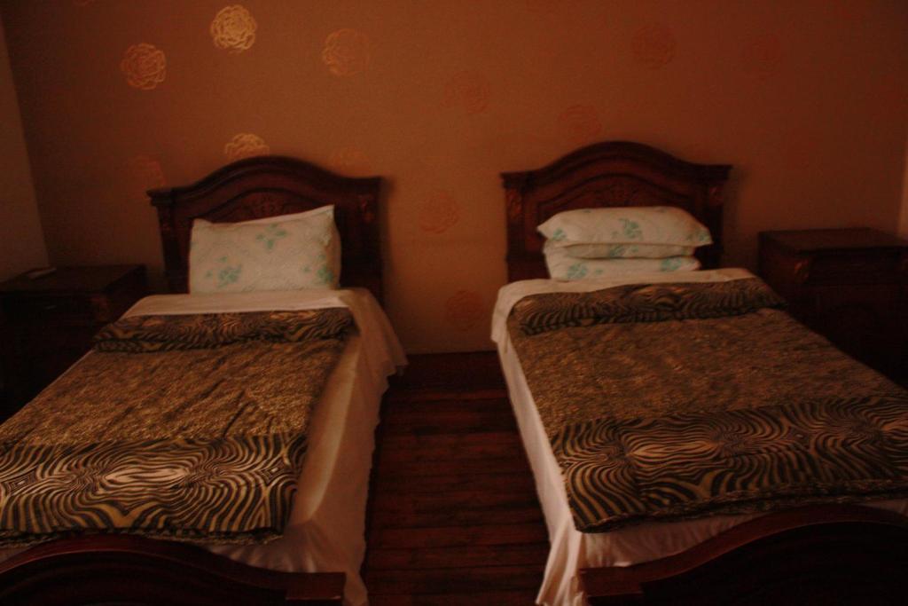 Hola Cairo Hostel Buitenkant foto