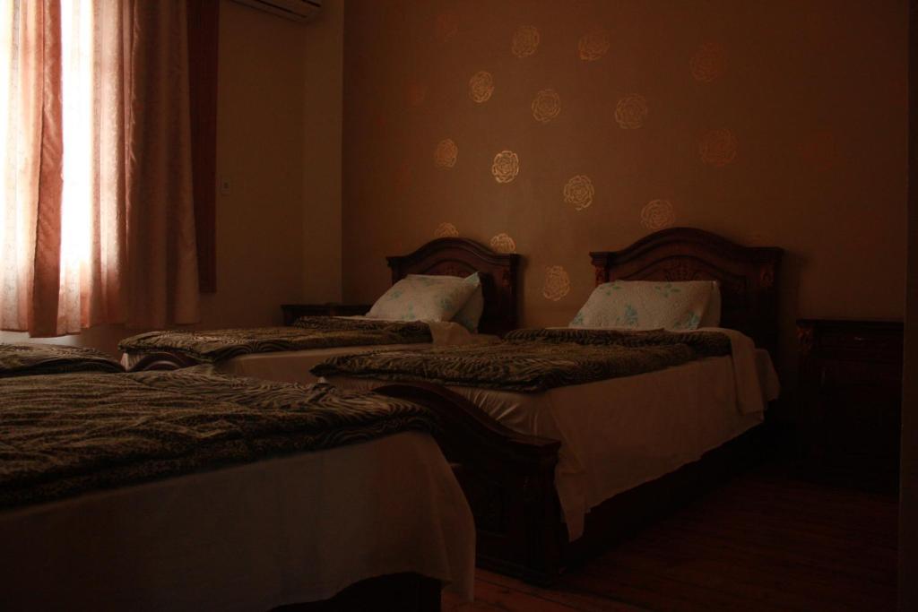 Hola Cairo Hostel Buitenkant foto