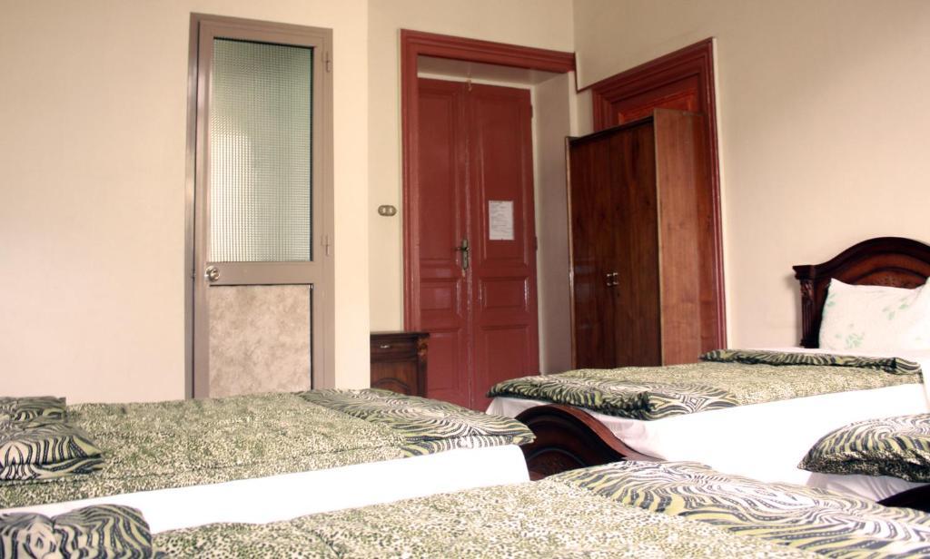 Hola Cairo Hostel Buitenkant foto
