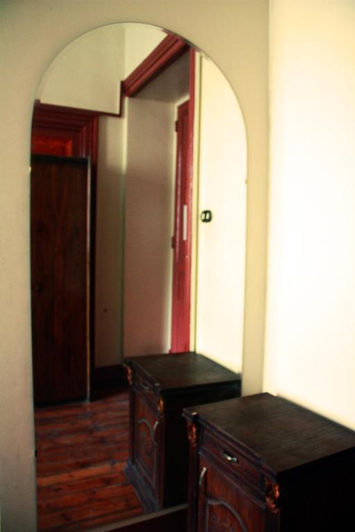 Hola Cairo Hostel Buitenkant foto