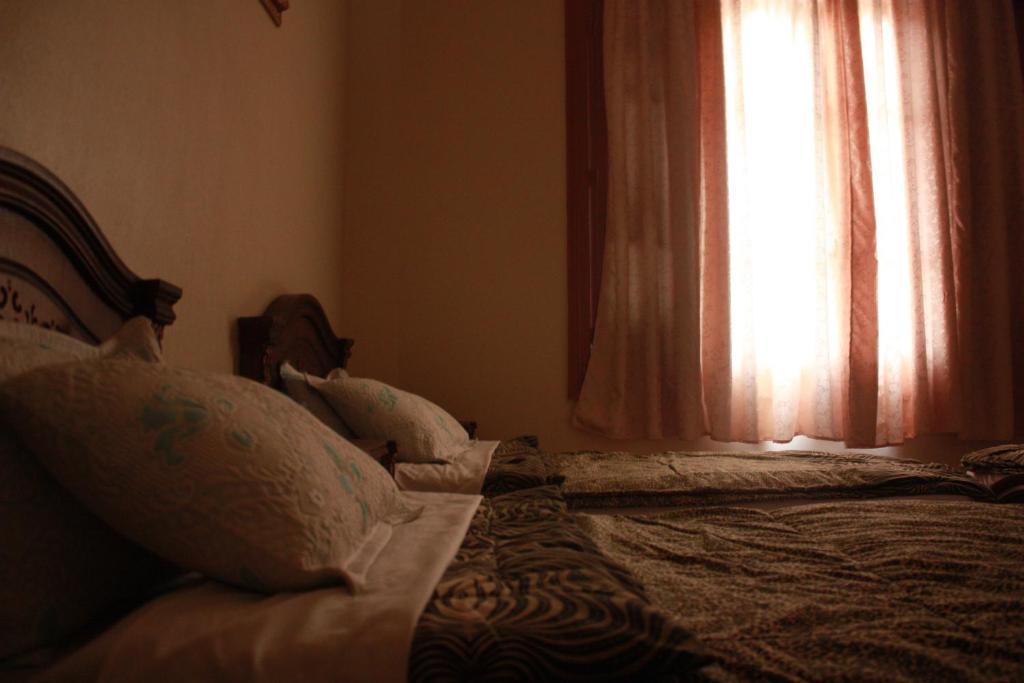 Hola Cairo Hostel Kamer foto