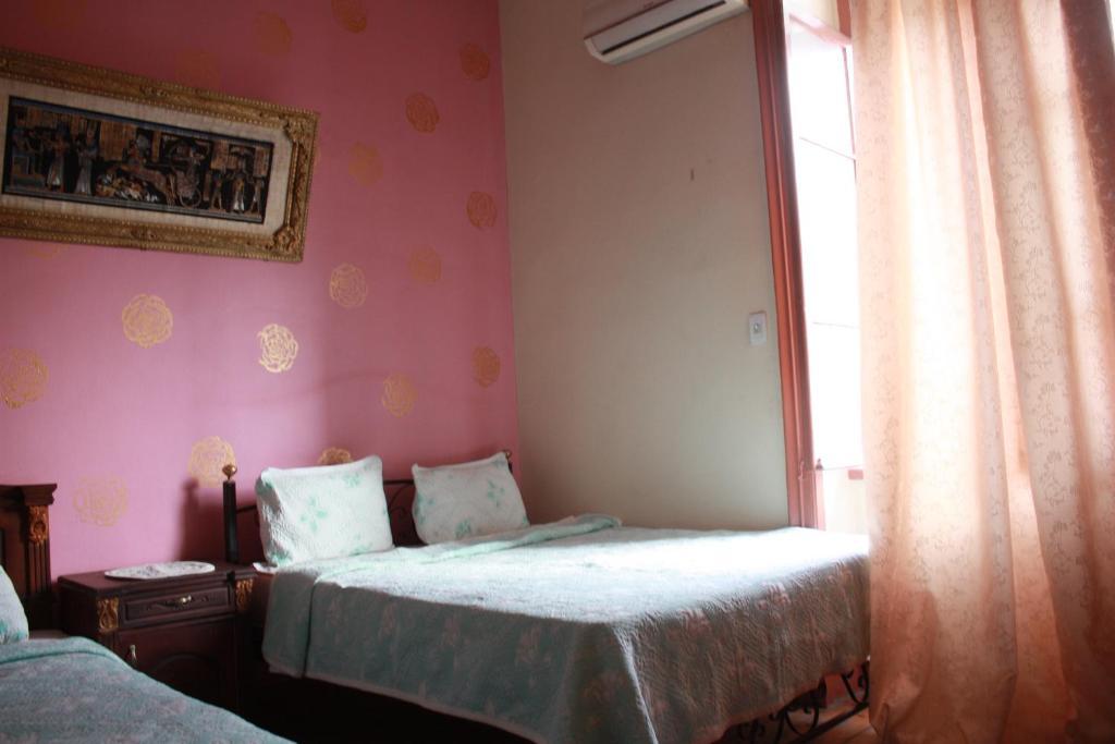 Hola Cairo Hostel Buitenkant foto