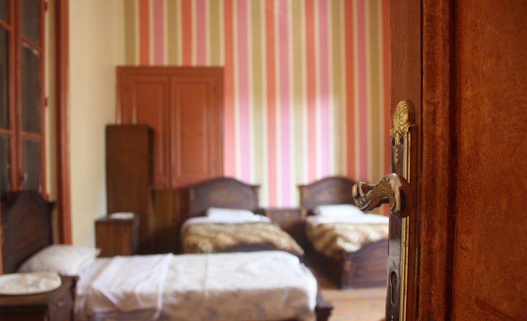 Hola Cairo Hostel Buitenkant foto