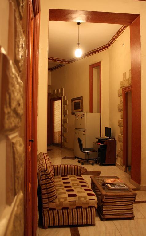 Hola Cairo Hostel Buitenkant foto